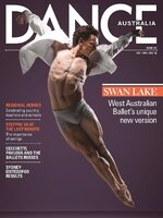 Dance Australia